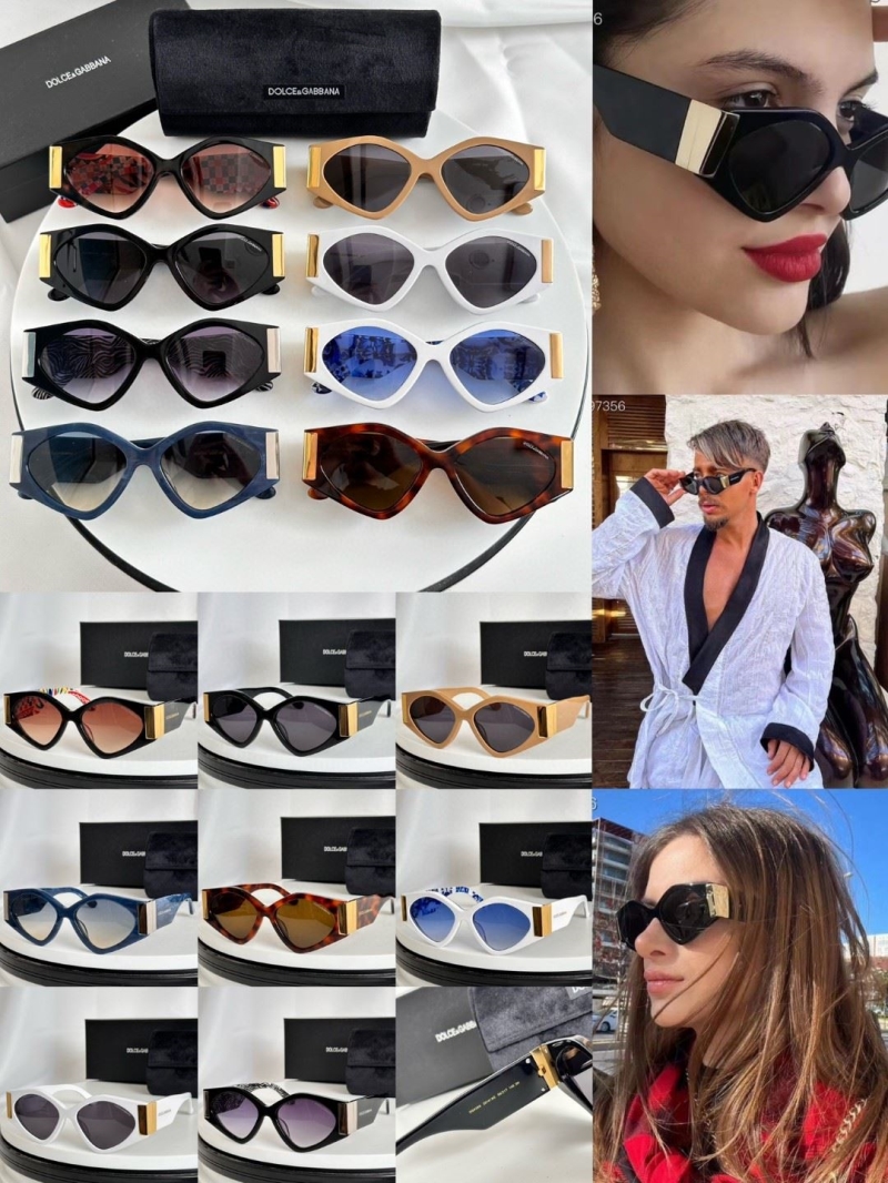 Dior Sunglasses